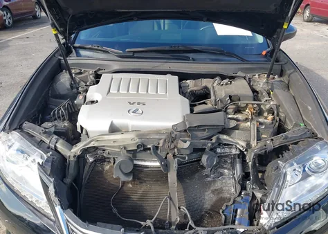 2015 Lexus Es 350 from USA, damaged, VIN JTHBK1GG8F2210563